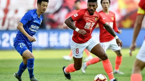 Chinese Super League to start by July: club chairman