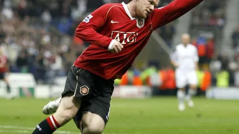 'I should have scored more goals' - Rooney