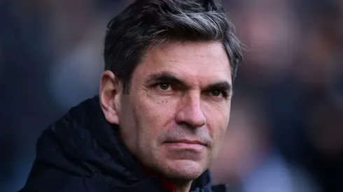 Pellegrino returns to Argentina to coach Velez Sarsfield