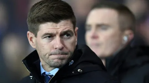 Rangers boss Gerrard calls for probe into Scottish football 'mess'