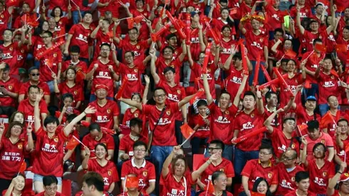 Bigger than Camp Nou - Guangzhou starts work on 100,000-capacity stadium