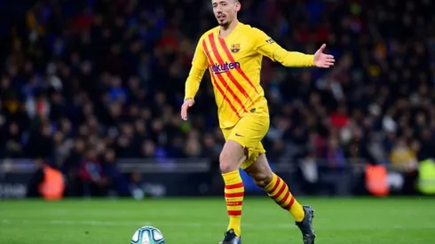 CAS orders Sevilla to pay Nancy slice of Lenglet transfer