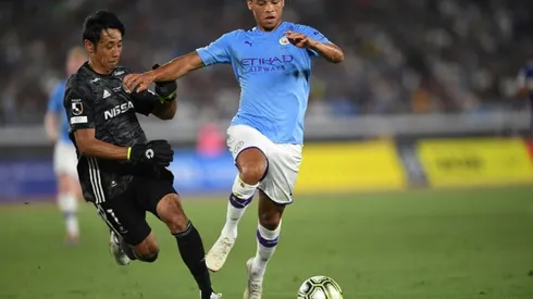 Sane move to Bayern still possible, says new agent
