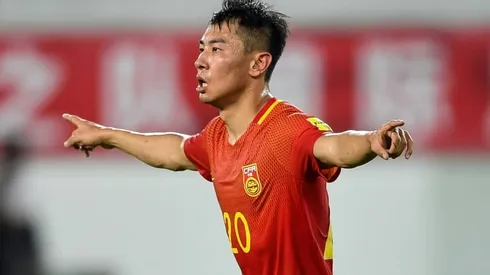 China's Yu sacked by Guangzhou for altering car licence plate