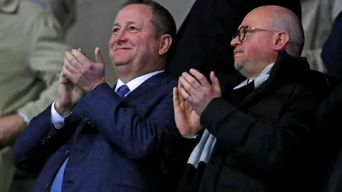 Possible Saudi takeover of Newcastle edges closer