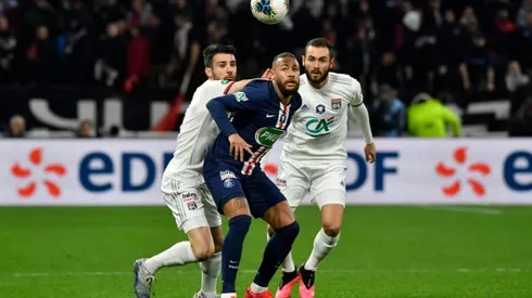 French clubs hopeful of finishing season as country targets easing of lockdown
