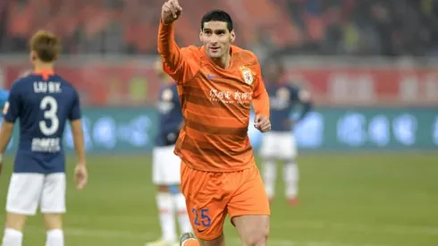 Fellaini out of Chinese hospital after coronavirus scare