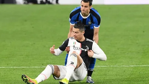 Top Italian doctor against May restart for Serie A