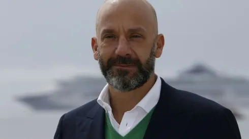 Chelsea rejoice Vialli's cancer recovery