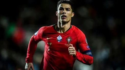 Ronaldo and Portugal squad give amateur clubs financial boost