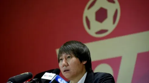 China's football squad left 'anxious, homesick' by coronavirus