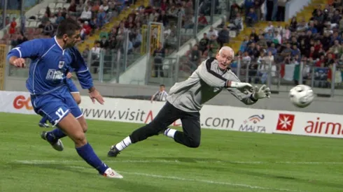 'Hero and a gentleman': Ex-Chelsea goalkeeper 'The Cat' Bonetti dead at 78