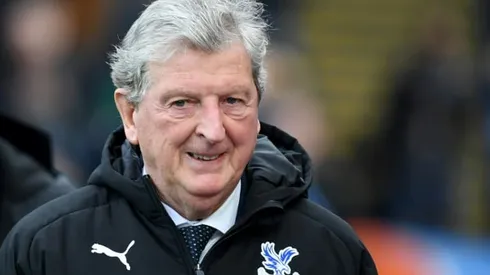 Hodgson wary of 'artificial' end to Premier League season