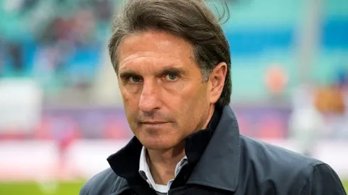 Labbadia replaces Klinsmann in Hertha Berlin dugout