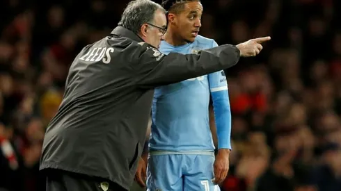 Mid-May a possibility for League clubs to return to training: EFL