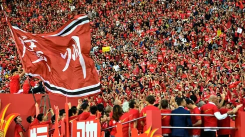 Chinese football clubs to cut salaries over coronavirus