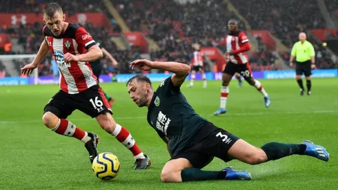 Southampton first Premier League club to defer players' wages