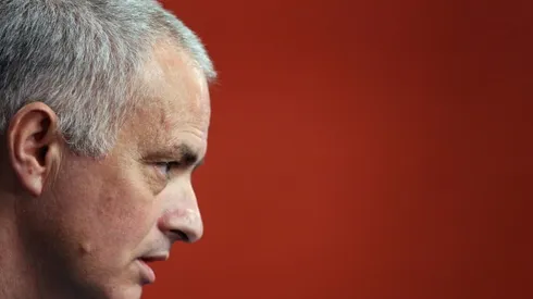 Mourinho admits he was in the wrong over training session