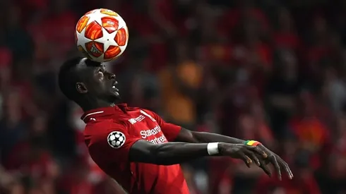 Mane would 'understand' if Liverpool were denied Premier League title