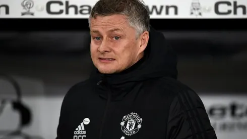 United boss Solskjaer says players are 'easy target' in pay row