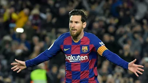 La Liga eyeing May return, says league boss Tebas