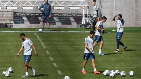 As Bundesliga clubs resume training, a debate over fairness and fitness