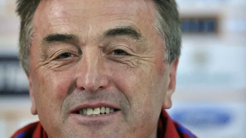 Former Atletico, Real Madrid and Barca coach Antic dies