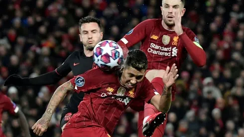 Liverpool backtrack over decision to furlough staff