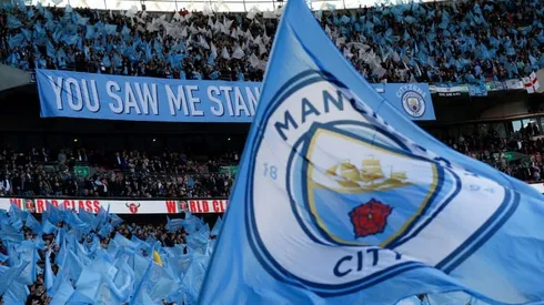 Man City will not seek virus furlough offer