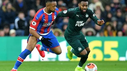 Rose 'happy to take wage cut' as Premier League meets players