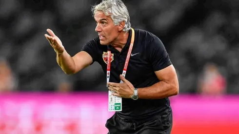 China-based Donadoni fears for family in Italian coronavirus hotspot