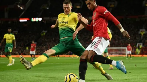 Donations show 'togetherness' against virus, says Rashford