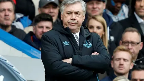 Coronavirus pause could force global football to change