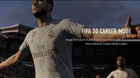 FIFA 20 Career Mode is driving hardcore gamers away due to bugs