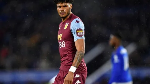 Villa's Mings says Premier League return driven by finance