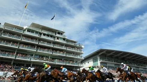 British government hails 'sporting recovery' live events get go-ahead