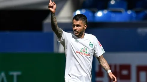 Bremen boost survival hopes with win at struggling Schalke