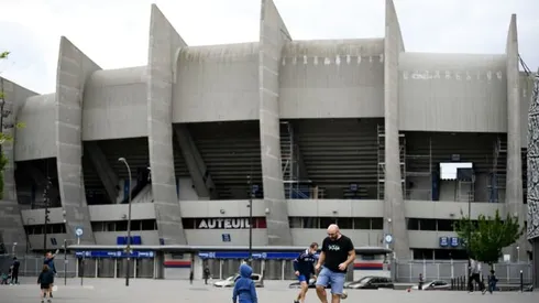 As football restarts around Europe, France questions decision end to season early