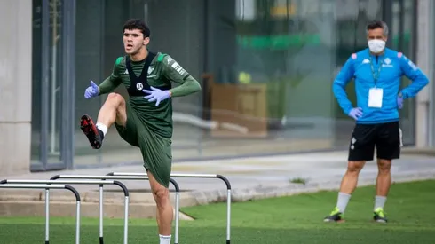 Spanish La Liga confirm season will resume on June 11