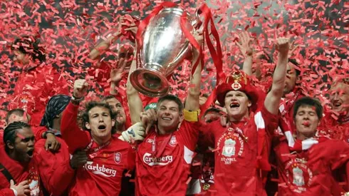 Istanbul hopes to host ‘historic’ Champions League final