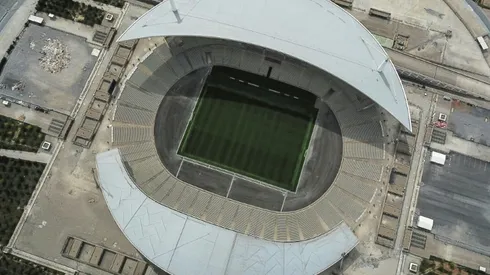 UEFA considers 'all options' for Champions League format