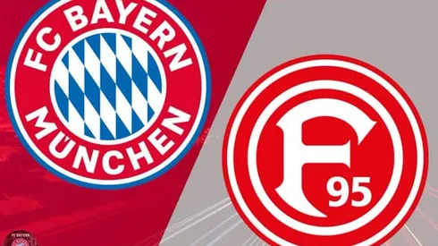 Where to find Bayern Munich vs. Düsseldorf on US TV and streaming