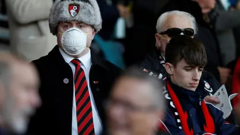 Fans could return for 20-21 season: Premier League chief