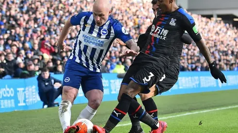 Brighton eye friendlies to prepare for restart