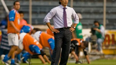 Former Mexico star Galindo undergoes brain surgery