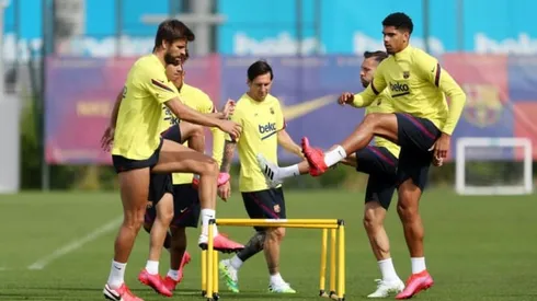 La Liga hoping to start next season on September 12, says Tebas