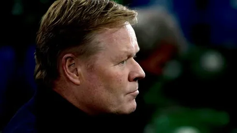 Dutch coach Koeman had cardiologist appointment postponed before suffering heart problem
