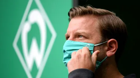 No room for error: fallen giants Werder Bremen battle to stay up