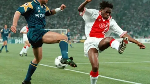 Twenty-five years on: Glory for Ajax and the Bosman ruling which changed football