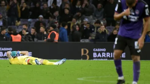 Toulouse join Lyon and Amiens in taking French league to top court